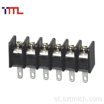 Barrier Terminal Blocks Premium Deack